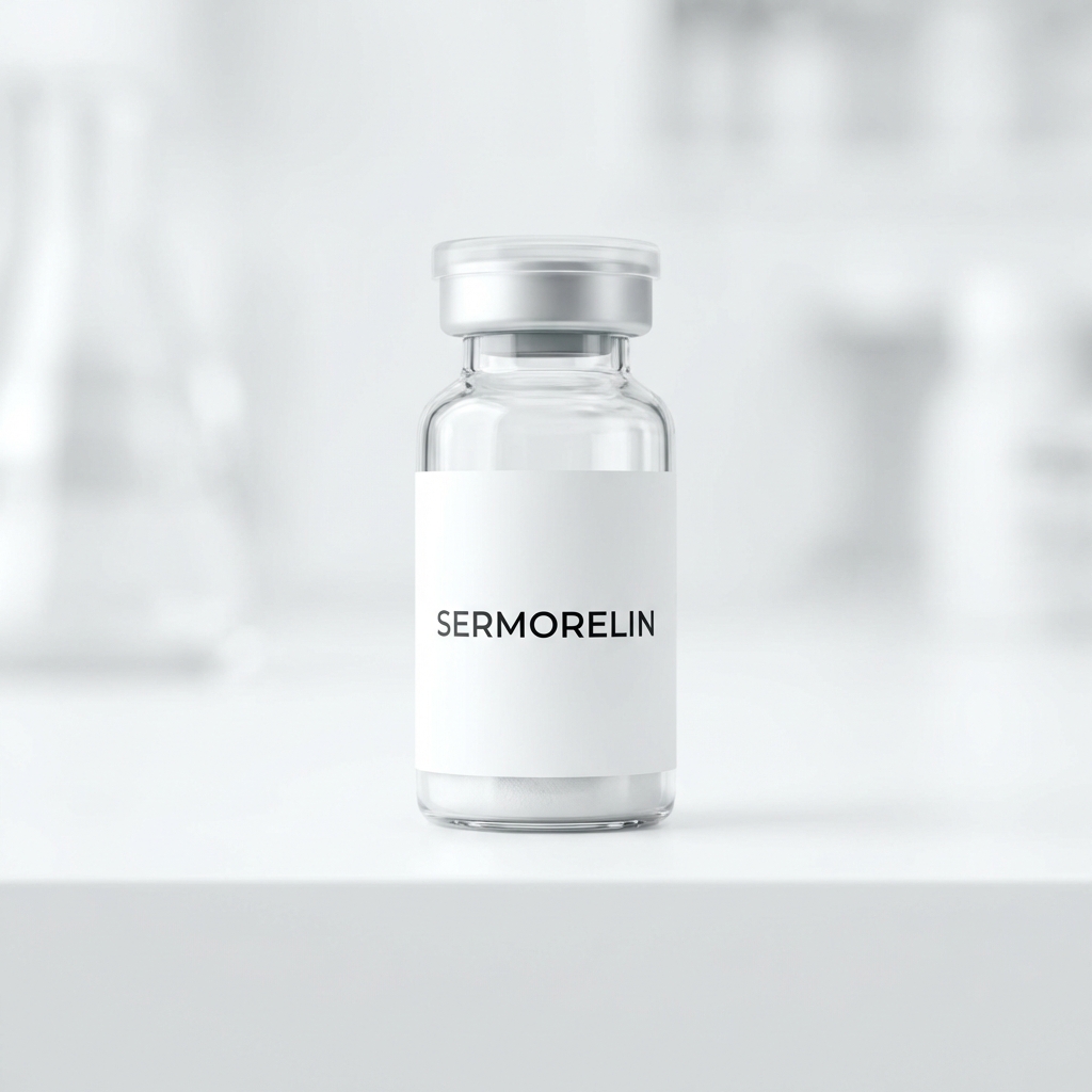 Sermorelin